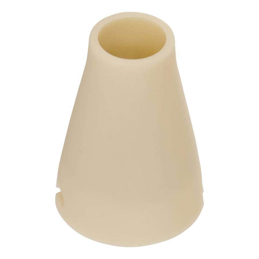 Poche à douilles, 8 douilles, silicone