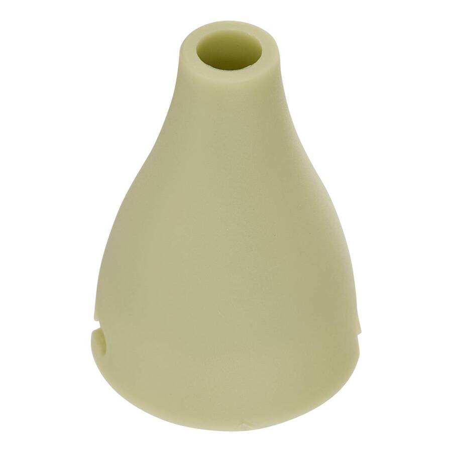 Poche à douilles, 8 douilles, silicone