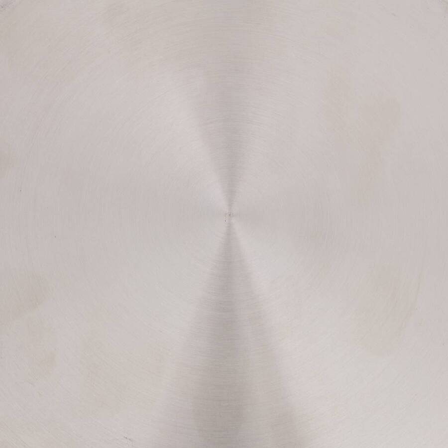 Wok aluminium, d.28 cm 