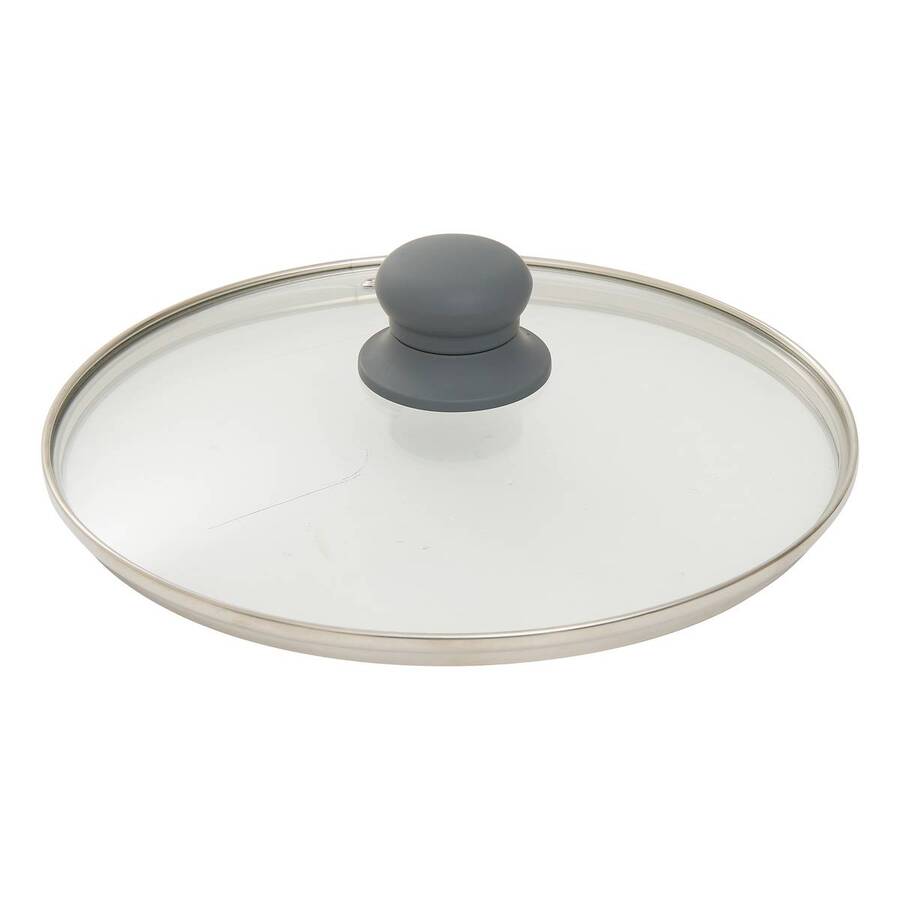 Sauteuse aluminium, d.24 cm Néo