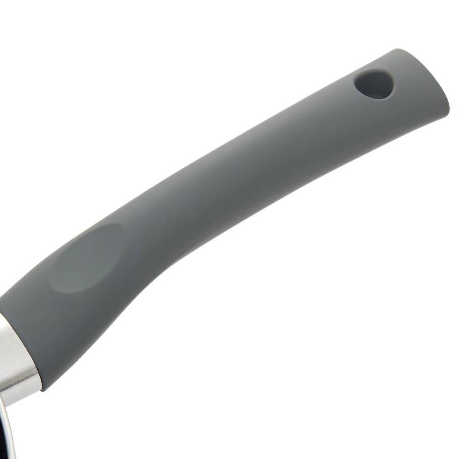 Sauteuse aluminium, d.24 cm Néo