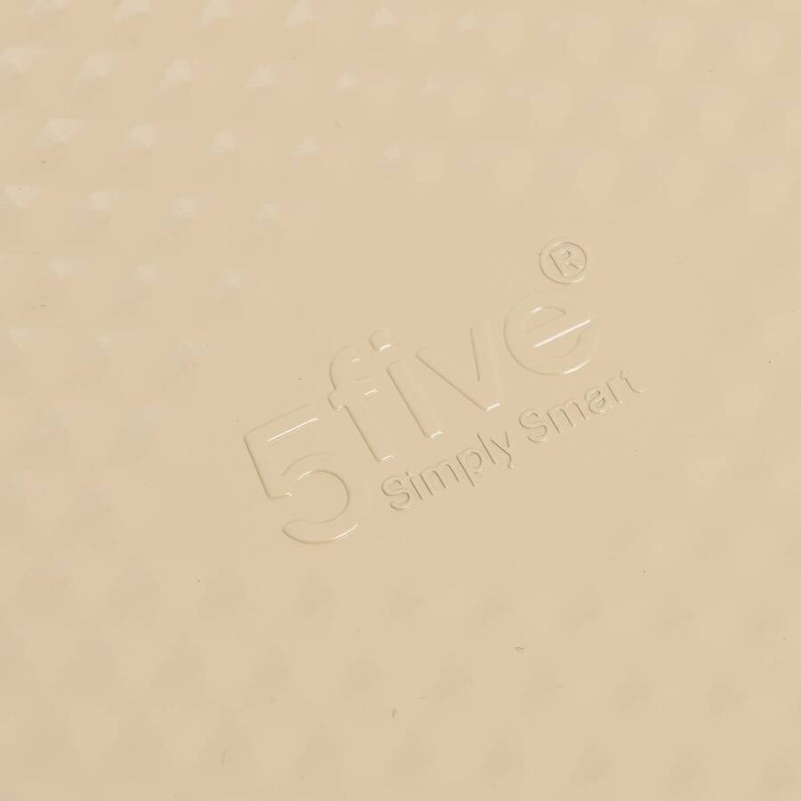 Plaque à pizza, d.34,5 cm, beige Harmony