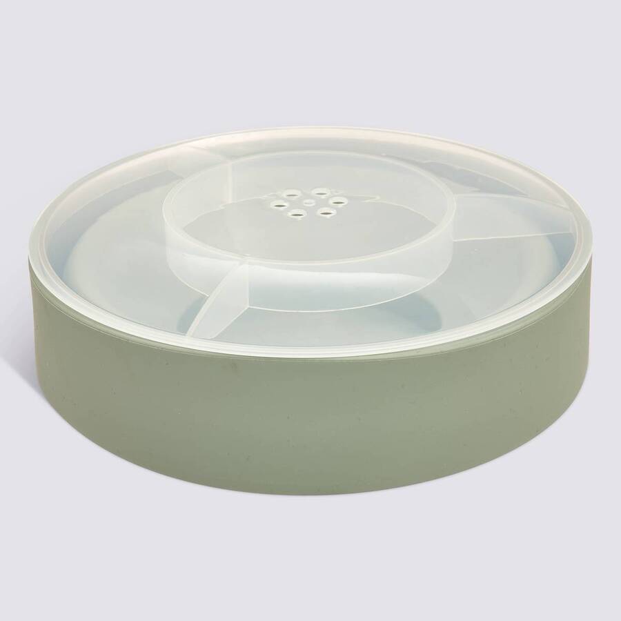 Bol 19,2x19,2x13,7 cm, vert