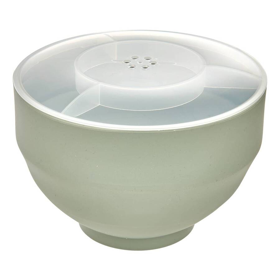 Bol 19,2x19,2x13,7 cm, vert