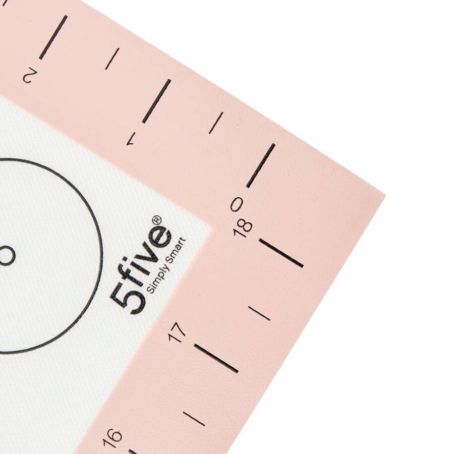 Tapis pâtisserie 50x35x0,1 cm