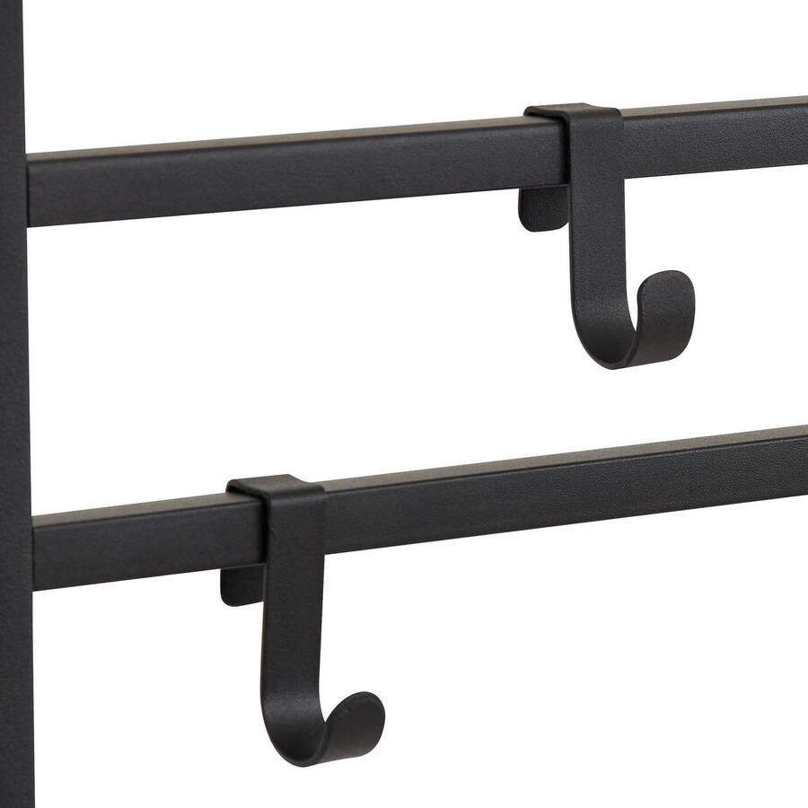 Vestiaire, 45x30x160 cm Tissa