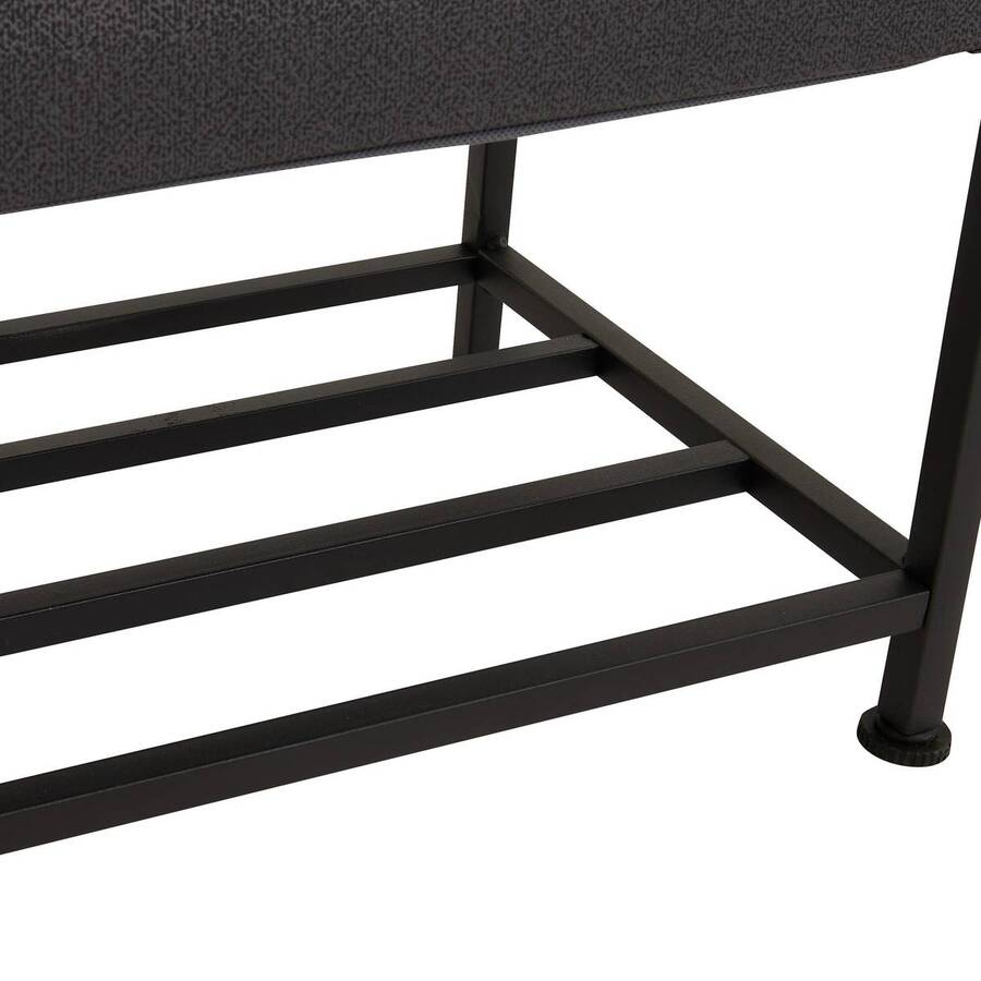 Vestiaire, 45x30x160 cm Tissa