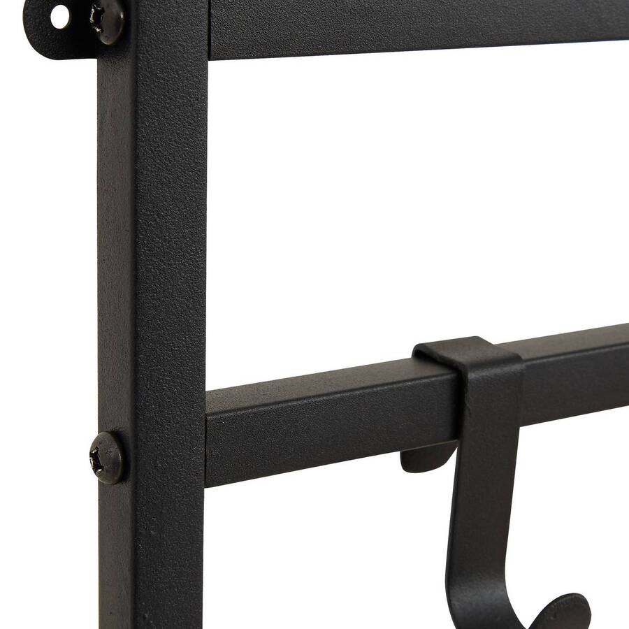 Vestiaire, 45x30x160 cm Tissa