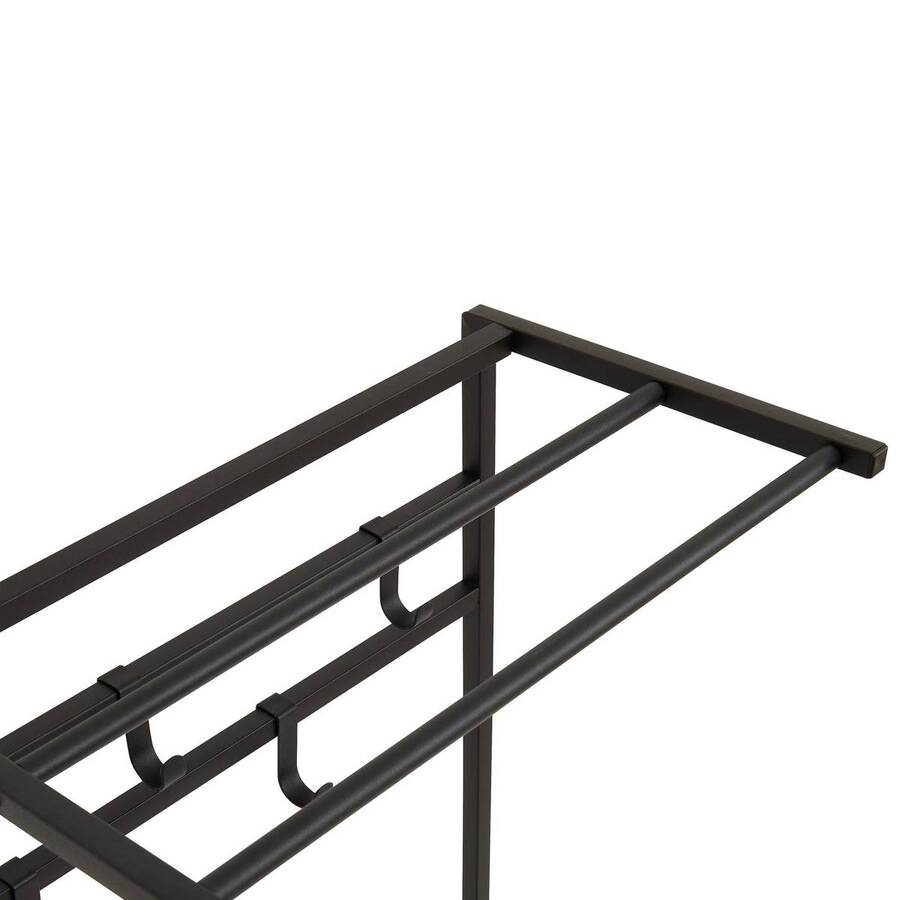 Vestiaire, 45x30x160 cm Tissa