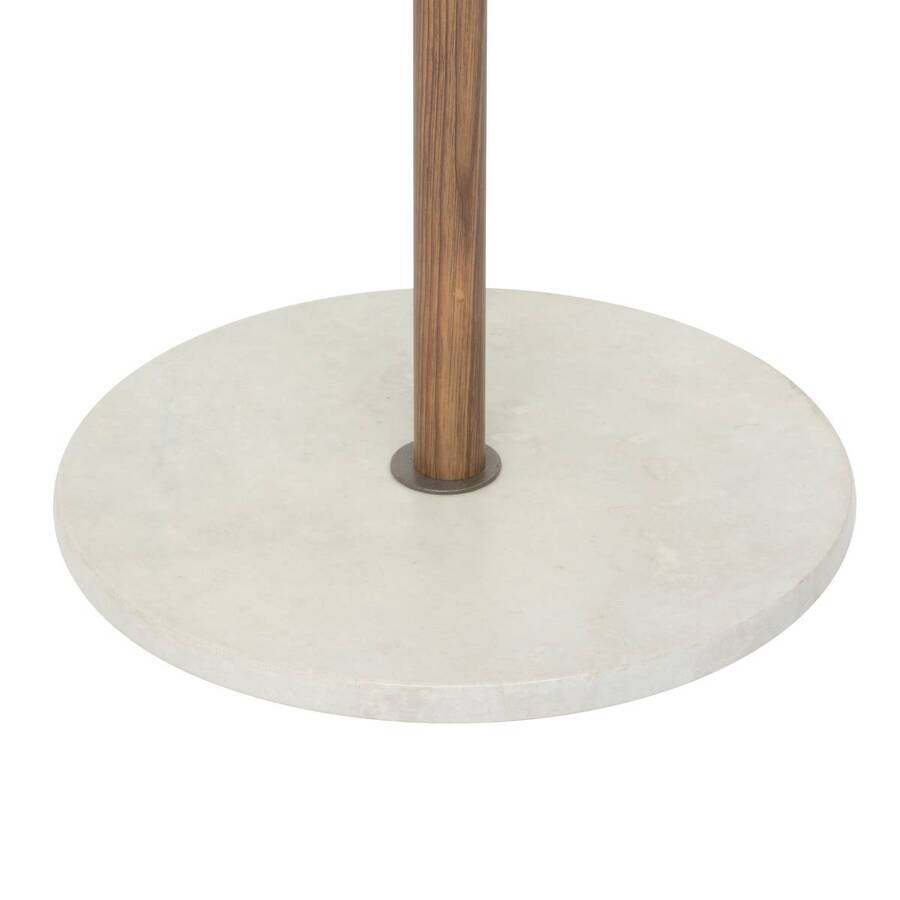 Porte-manteaux, 36,5x36,5x175 cm Come