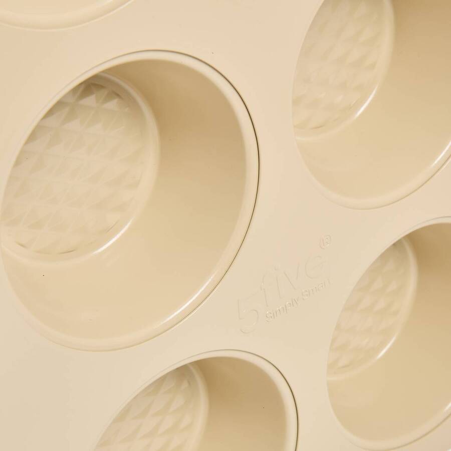 Moule, 12 cavités, 35x27x3,5 cm Harmony