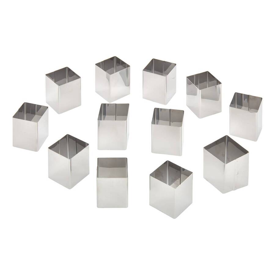 Moule, 31,6x18,5x5,5 cm