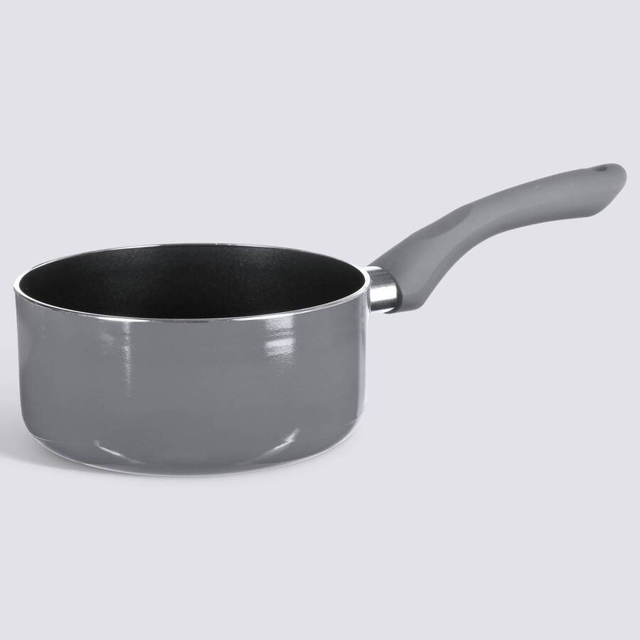 Casserole aluminium, d.16 cm Néo