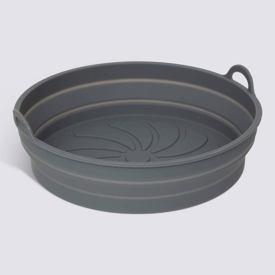 Panier pour airfryer d.20,1/ l.22 cm