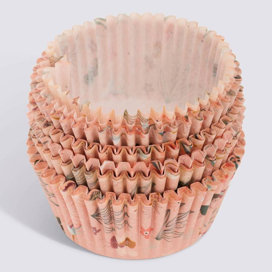 Moule à muffins d.7,5 cm