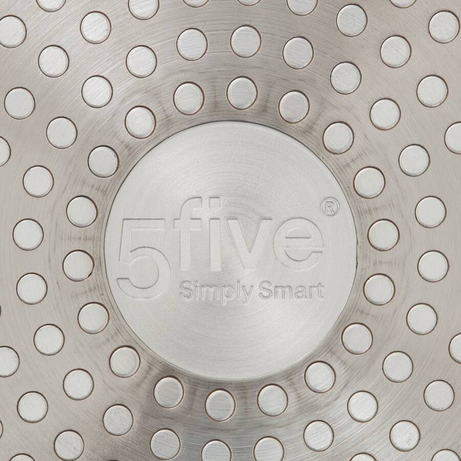 Poêle aluminium, d.27 cm Néo