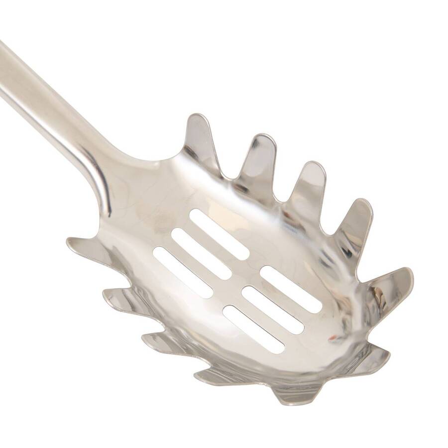 Cuillère à pâtes, 6,8x6x31,6 cm, beige 