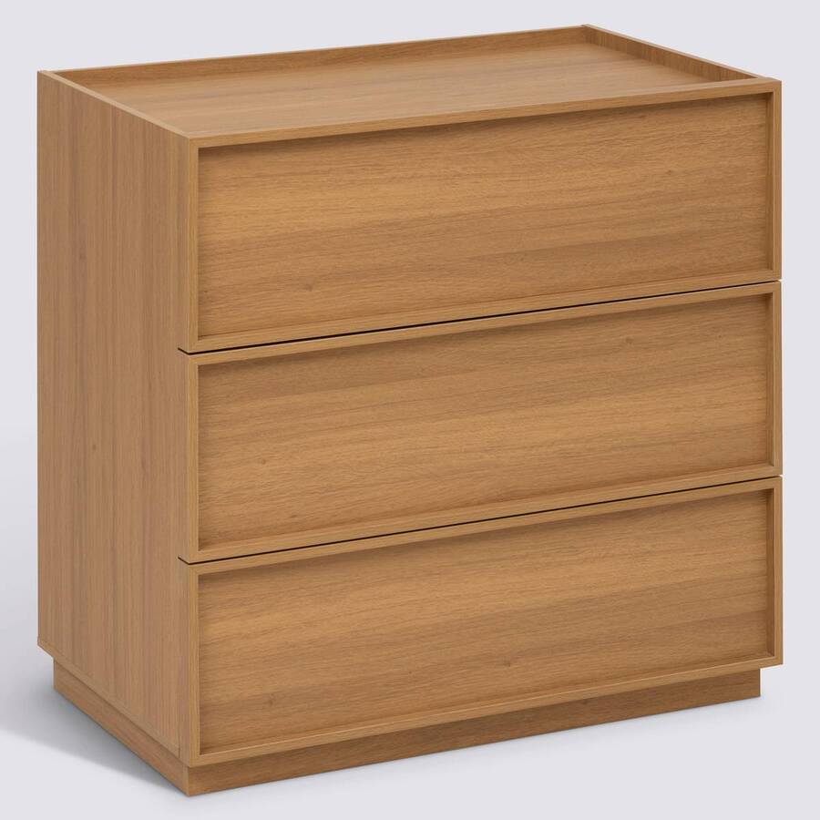 Commode 3 tir framy Framy