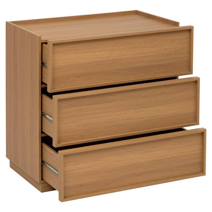 Commode 3 tir framy Framy