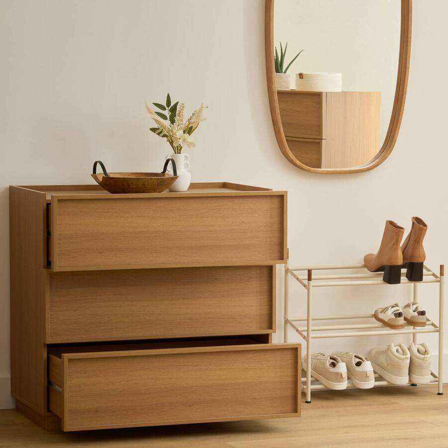 Commode 3 tir framy Framy