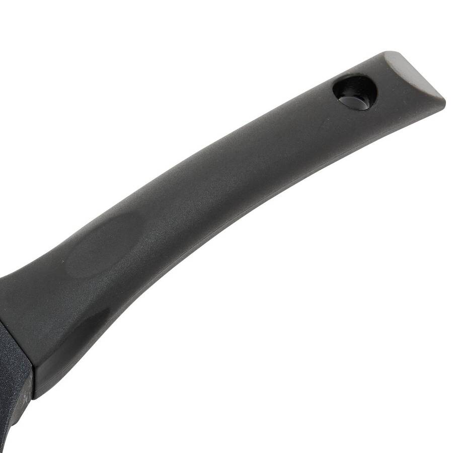 Poêle aluminium, d.26,7 cm 