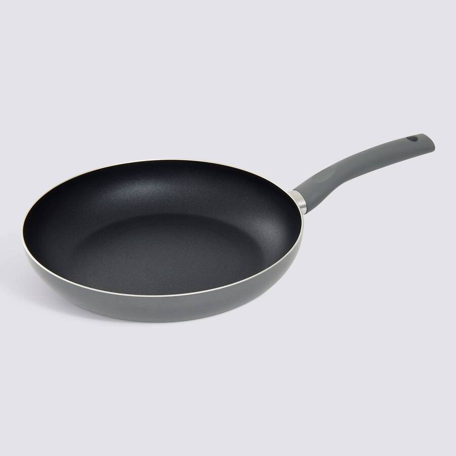 Poêle aluminium, d.28,3 cm Néo