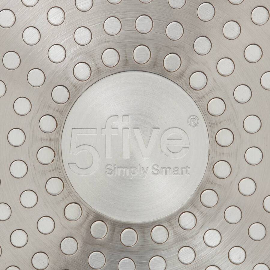 Poêle aluminium, d.28,3 cm Néo