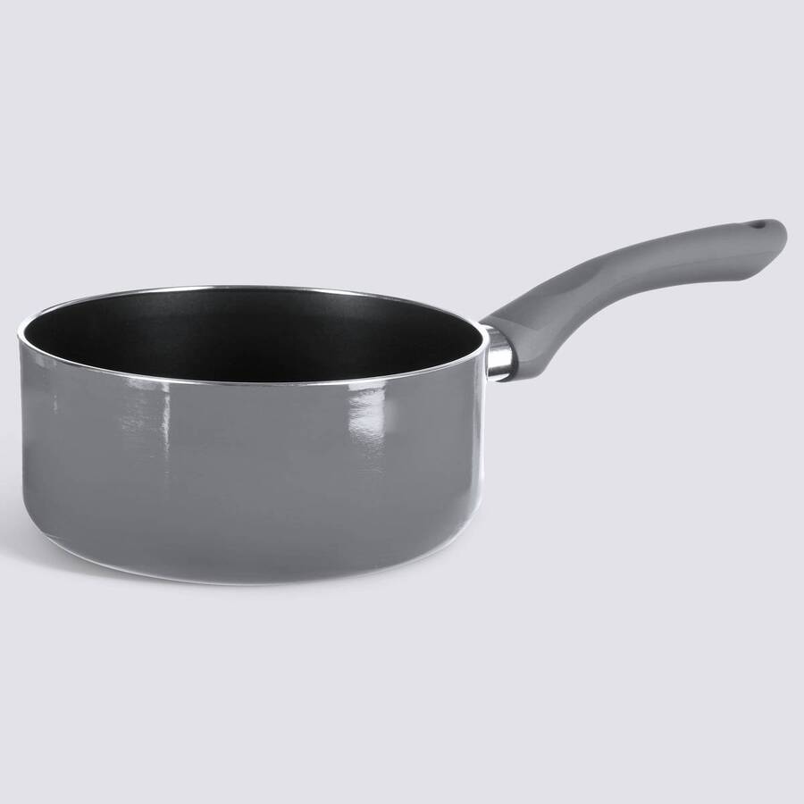 Casserole aluminium, d.18,3 cm Néo