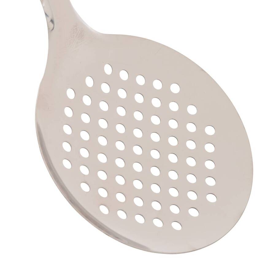 Écumoire, 10,5x4,4x32,1 cm, beige 