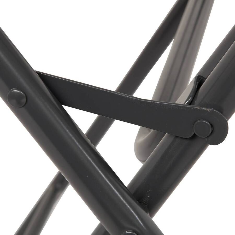 Table de bar, 50 places, beige Flexy plus