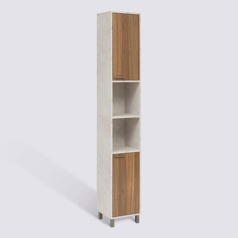 Colonne 2 porte(s) Come