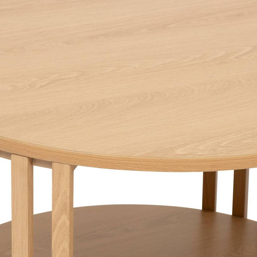 Table basse slat Slat