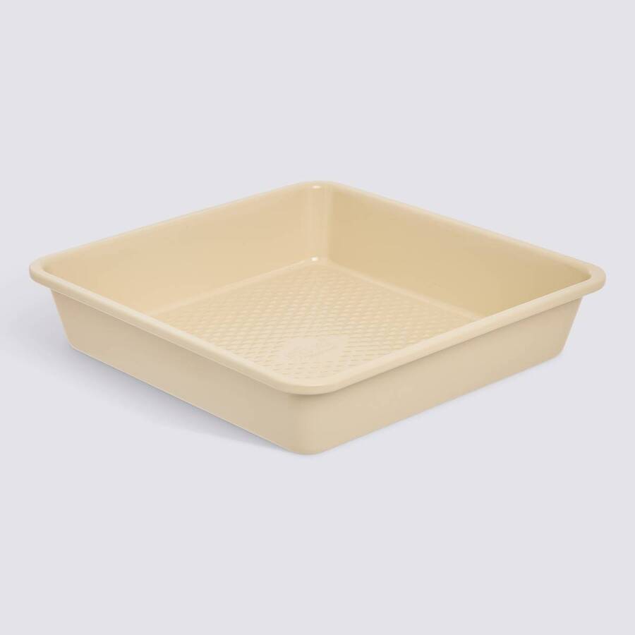 Moule, 24,5x24,5x5,1 cm Harmony