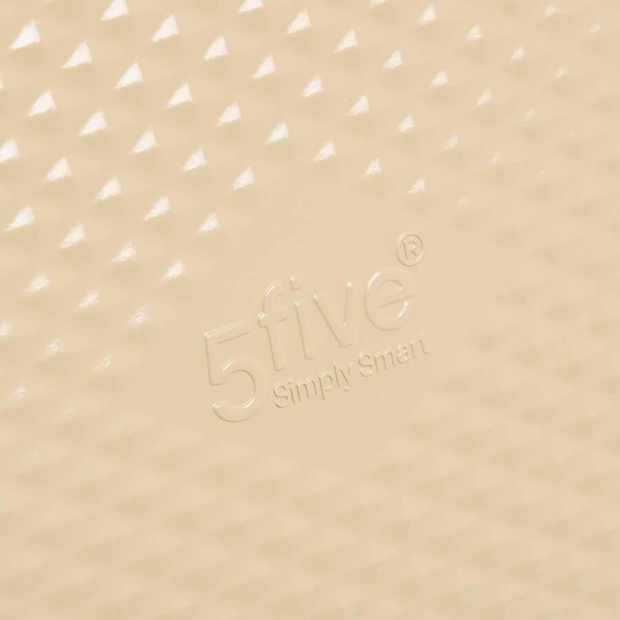 Moule, 24,5x24,5x5,1 cm Harmony