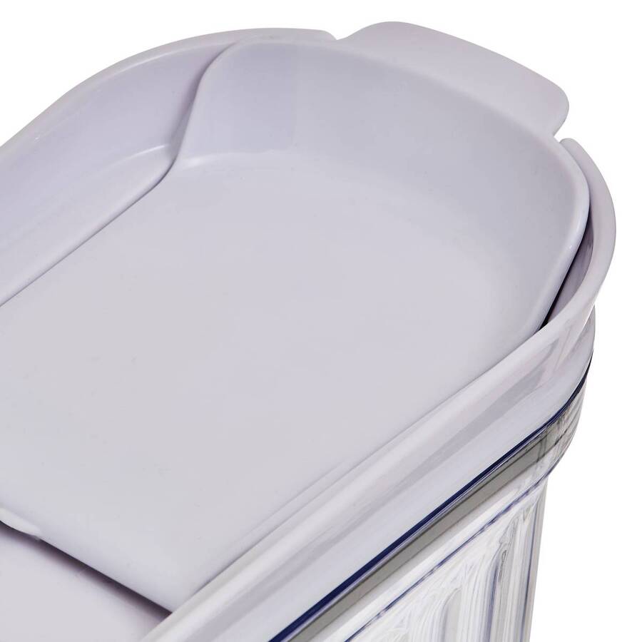 Boîte de conservation 1,5 l Streaks