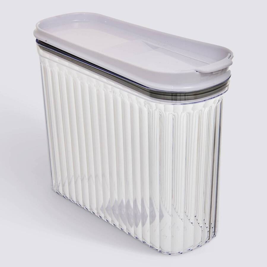 Boîte de conservation 2,9 l Streaks