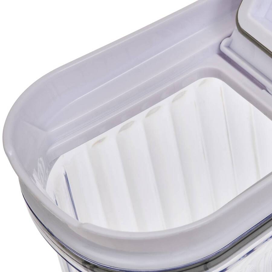 Boîte de conservation 2,9 l Streaks