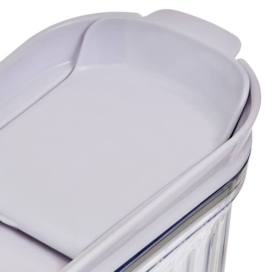 Boîte de conservation 2,9 l Streaks