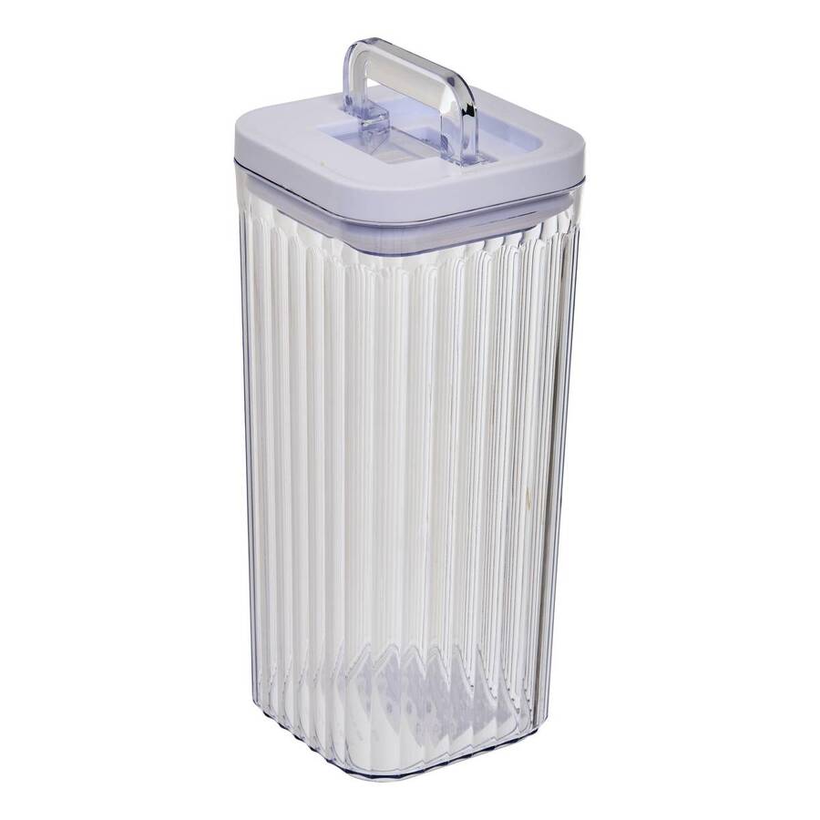 Boîte de conservation 1,5 l Streaks