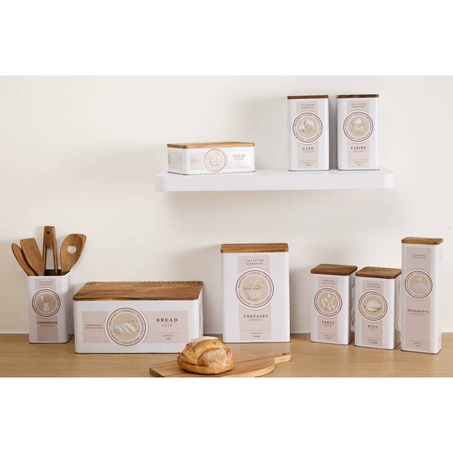 Boîte à pâtes, 1,6 l