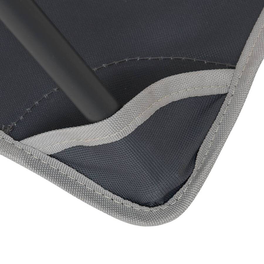 Chaise pli camp pm anthra 