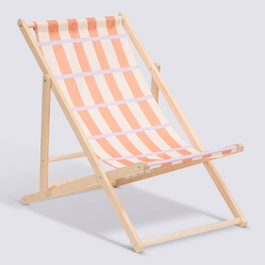 Chilienne de jardin Poolside