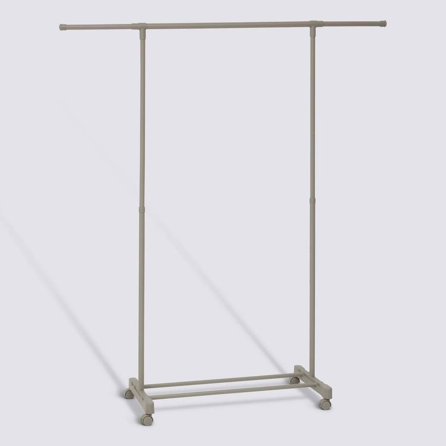 Portant à vêtements gris Hangy