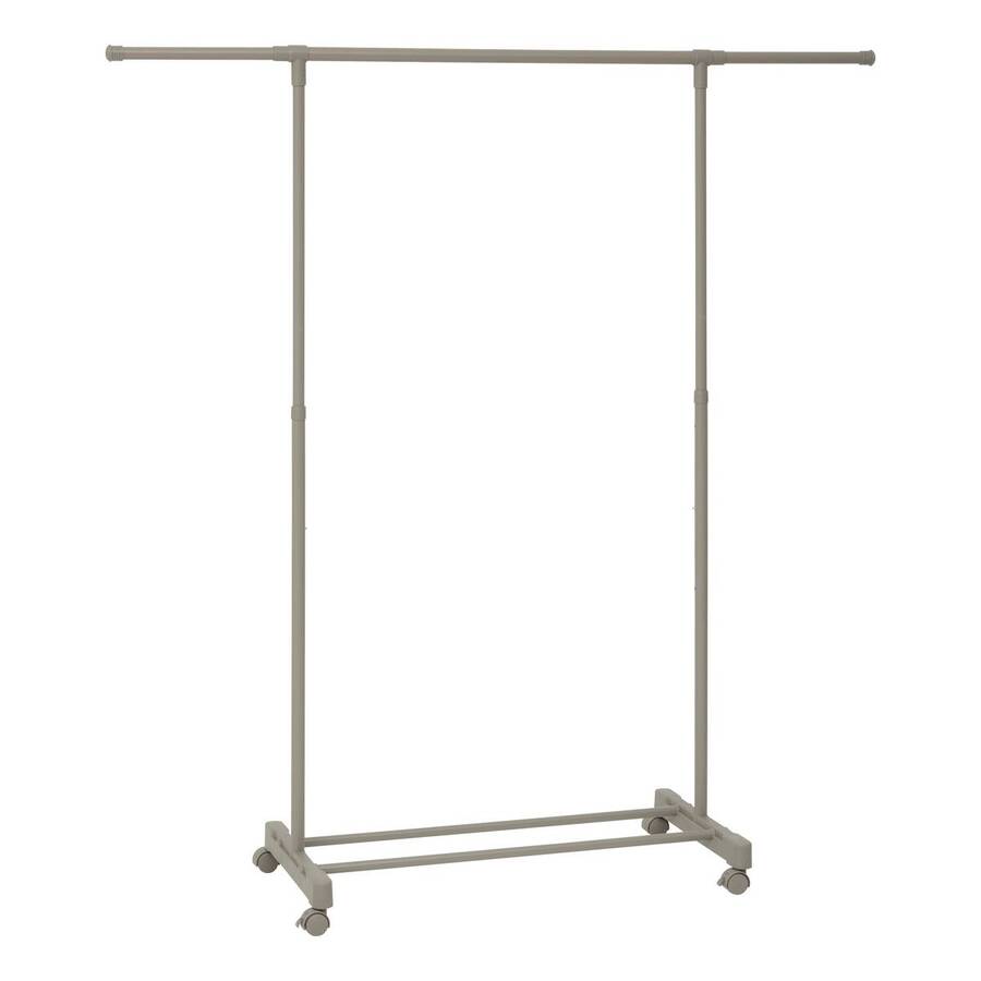 Portant à vêtements gris Hangy