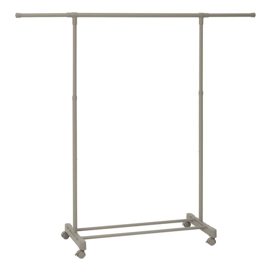 Portant à vêtements gris Hangy