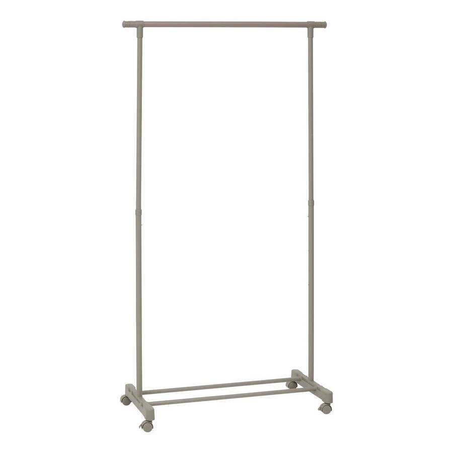 Portant à vêtements gris Hangy