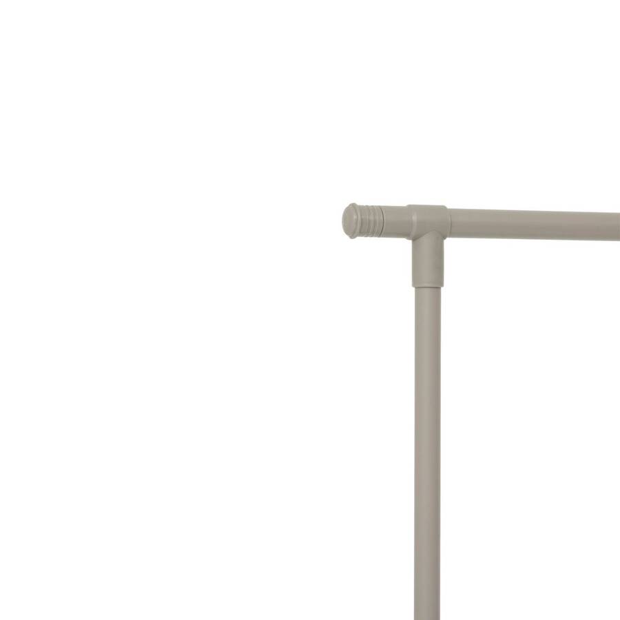 Portant à vêtements gris Hangy