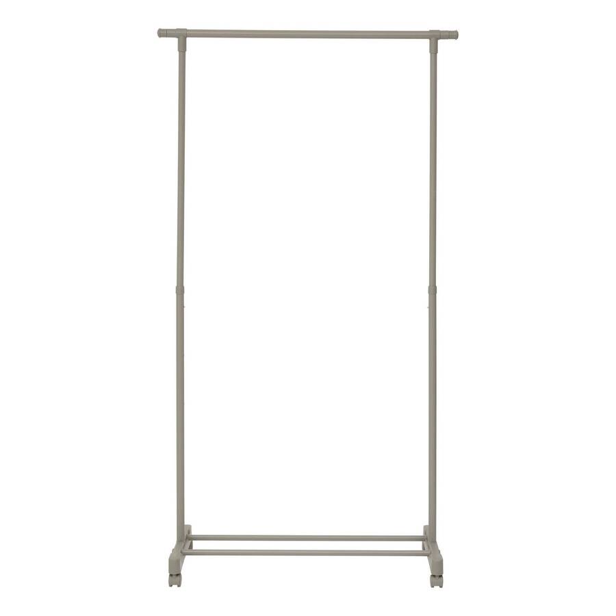 Portant à vêtements gris Hangy