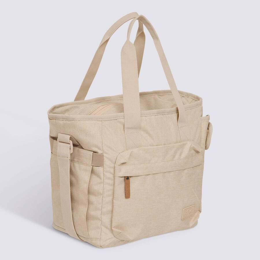 Sac repas 12,5 l, beige