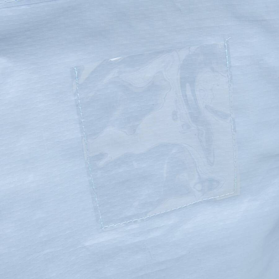 Sac de course 99 l, bleu